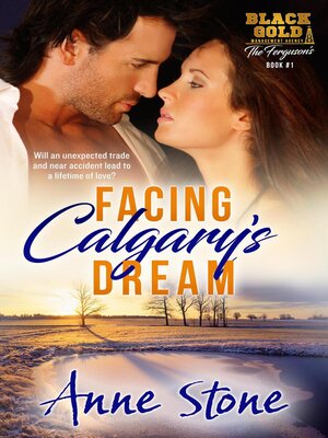 cover image of Facing Calgary's Dream